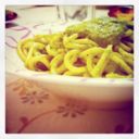 La ricetta del pesto di zucchine per condire la pasta e non solo