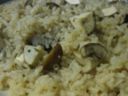 Come preparare un ottimo risotto ai funghi con una ricetta facile