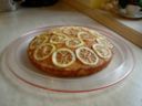 Ricetta della torta al limone morbida