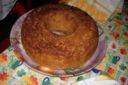 Ricetta della torta babà al rum per Carnevale dalla cucina napoletana