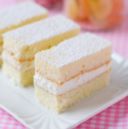 La ricetta della torta paradiso per i più golosi