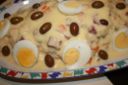 Fare l’insalata russa è facile con la nostra foto ricetta