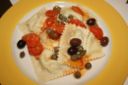 Per il Cenone di Natale provate i ravioli di stoccafisso