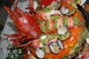 Ricetta del Cappon Magro