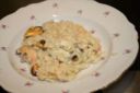 Ricetta risotto di pesce
