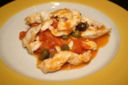 La ricetta del pollo alla pizzaiola gustosa e veramente veloce