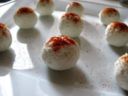 Polpette di ricotta alla paprika, una ricetta afrodisiaca per San Valentino