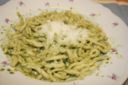Ricetta trofie al pesto
