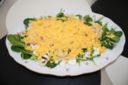 Ricetta Insalata mimosa
