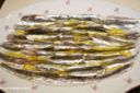 Ricetta Alici marinate