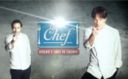 The Chef – I provini, i giudici e i concorrenti