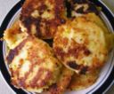 Dalla cucina colombiana ecco le arepas, insolite frittelle di granoturco