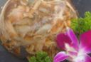 Ricetta con i funghi per un aspic d’autunno