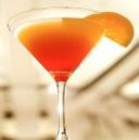 Per gli antipasti di Natale ecco il cocktail analcolico ananas e menta