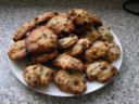 Ricetta Calendario dell’Avvento: i cookies italo americani