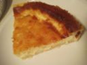 Ricette dolci di Natale, il flan di ricotta e yogurt, un budino sopraffino