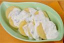 Ricetta degli gnocchi di polenta con Gorgonzola