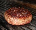 Ricetta carne: hamburger con zucchine e provola