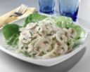 Insalata di funghi freschi e finocchi, un contorno light e salutare