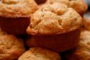 Ricette col riso, prova i muffin con l’uvetta