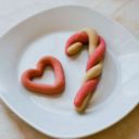 Ricetta Calendario dell’Avvento: i biscotti bastoncini di zucchero