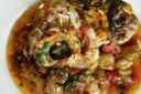 Ossobuco all’orientale, per chi ama la cucina etnica