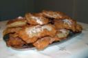 Prova la ricetta spagnola delle chiacchiere di Carnevale
