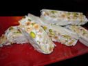 La ricetta del torrone morbido, goloso dolce di Natale
