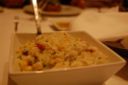 Ricetta veloce di Capodanno: il risotto al granchio