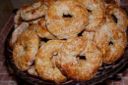Ricette Natale senza glutine, i roccoco’ napoletani
