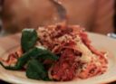 Ricetta delle tagliatelle al ragù di salsiccia e culatello