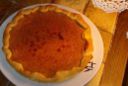 La torta di zucca e cocco, un facile dolce per Halloween