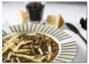Ricette avanzi, le lenticchie in una zuppa con le trofie