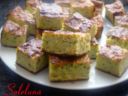 ZUCCHINI BITES DELL’ARABA FELICE