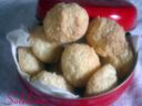 BISCOTTI AL COCCO