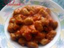 GNOCCHI DI PANE