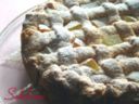 CROSTATA DI RICOTTA ( del GARGANO)