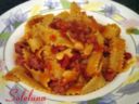 REGINETTE CON PASTA DI SALAME