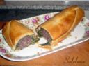 COTECHINO IN SFOGLIA