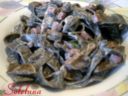PASTA ALLA PIRATA DEI MONTI