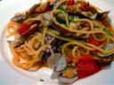 Spaghetti/Linguine allo Scoglio