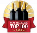 TOP 100 di Wine Spectator per il 2009, i migliori vini del mondo?