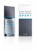 Ecco un campione Gratis di profumo per uomo by Issey Miyake