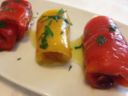 Peperoni al forno