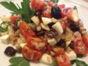 Insalata 5 cereali