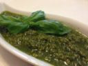 Pesto alla genovese