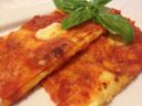 Cannelloni fritti