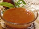 Marmellata di pesche Bimby