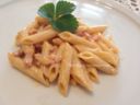 Penne alla vodka