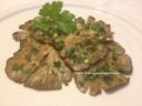Funghi al forno